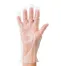 【在庫限定】[スマイル] ポリエチレン手袋ネオグローブライト　1ケース6000枚入