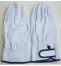 AG441 牛床革手袋(牛革手袋)袖口マジック付(120双入) | エースグローブ
