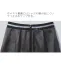 HCS3500ピエ(Pieds)スカート(52cm丈)