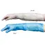 [ファーストレイト] ポリエチレンぴったりロング手袋(1000枚入) FR-5545/5546/5547/5548