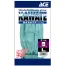 AG458 オイル皮手袋マジック  (1パック12双入) | エースグローブ