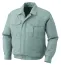 KU90540 [ジーベック] 空調服 長袖ワークブルゾン(ファン対応作業服)