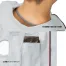 XE98001 [ジーベック] 空調服 長袖ブルゾン(ファン対応作業服)