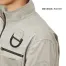 XE98102 [ジーベック] 空調服 現場服シリーズ 長袖ブルゾン(ハーネス対応)(ファン対応作業服)