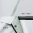 【在庫限定】【在庫限定】XE98007 [ジーベック] 空調服 長袖ブルゾン パワーファン・バッテリーセット