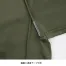 [XEBEC(ジーベック)] CROSS ZONE 半袖ポロシャツ 6110