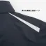 [大川被服(KANSAI)] カンサイ空調風神服 長袖ブルゾン K1001