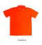 [アイトス] 半袖ボタンダウンポロシャツ AZ-10599