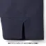 [FACE MIX] 開襟衿和シャツ(ユニセックス) FB4542U
