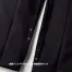 [FACE MIX] 裾上げらくらくスリムパンツ FP6707U