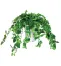 人工観葉植物「ポトスブッシュ 6号鉢」グリーンアクセサリー