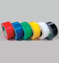 [ニチバン]ニュークラフトテープ（カラー）　No.305C　幅50mm×長さ50m×厚さ0.15mm