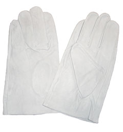 AG430 牛クレスト皮手袋(内縫い) 30双パック | エースグローブ