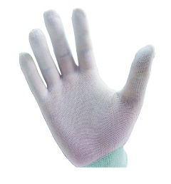 [勝星産業]ナイロンフィット手袋(ノンコート)1ケース(300双組)
