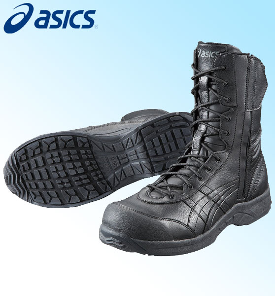 FIS500 アシックス ウィンジョブ 安全靴
