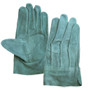 AG457 オイル皮手袋外縫い (12双入) | エースグローブ