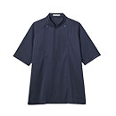 [FACE MIX] ニットコックシャツ(ユニセックス) FB4550U