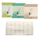 [ブルックス] 日本茶3種セット(贈答用)100パック