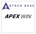 ATACK BASE（アタックベース）｜APEX WIN（アペックスウィン）
