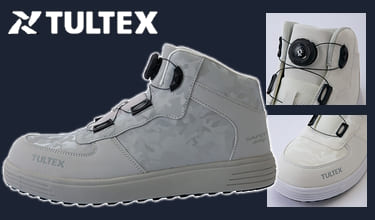 AZ-51670 セーフティシューズ