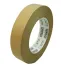 クラフトテープ　No.500　厚さ0.145mm 幅25mm