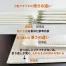 [ユニファイン] 白クラフト紙 クッション封筒 DVD用/B5用/B4用