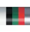 [古藤工業]カラー布粘着テープ(1ケース 30巻入)　No.801　幅50mm×長さ25m×厚さ0.33mm　