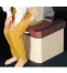 簡易トイレ　取替スペア(1セット4パック入)