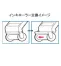[サトー/SATO]インキローラー(ハンドラベラー「PB-1・SP」専用オプション)