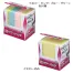 付箋<Post-it> 3Mポストイット 5002-Y/5002-K  縦75×横25(mm)