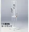 5段4面回転カタログラック  　W570×D570×H1300～1650(mm)