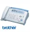 感熱紙FAX　FAX-210
