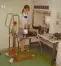 カンガルーリフト ホワイト&レッド　能力450kg