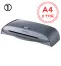 Fellowes パーソナルラミネーター(2本ローラータイプ)