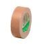 布粘着テープ(1ケース 36巻入　No.102N　黄土  幅38mm