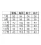 8341ハネクトーン早川(HANECTONE)七分袖シャツ 【在庫限定】