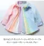 8341ハネクトーン早川(HANECTONE)七分袖シャツ 【在庫限定】