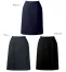 J852ハネクトーン早川(HANECTONE)スカート 【在庫限定】