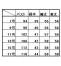 8399ハネクトーン早川(HANECTONE)ブラウス(長袖)