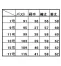 8454ハネクトーン早川(HANECTONE)ブラウス(長袖)