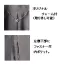 YT2581[ユキトリイ]事務服ベスト(フライフロント風)