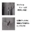 YT2580[ユキトリイ]事務服ベスト