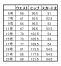 [GROW]スカート SK-273