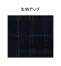 VE-344-K5【在庫限定】グロウ(GROW)ベスト《モデスト・チェック》