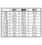 VE-343-K3【在庫限定】グロウ(GROW)ベスト《クレープ・ジョーゼット》