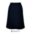 SK-297-K6【在庫限定】グロウ(GROW)フレアスカート《ジョーゼット・ストライプ》