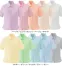 8339ハネクトーン早川(HANECTONE)シャツ(半袖) 【在庫限定】