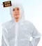 [ジャンブレ(旭産業)]使い捨てつなぎ服　軽作業用タイプ 50枚入