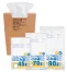 旭産業  在庫限定半透明ゴミ袋 パッケージ相違品(メタロセン配合) 70L/90L