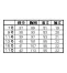 WP158(-5/8)ハネクトーン早川(HANECTONE)半袖ジャケット(裏地なし)